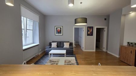 LUX apartament 54m przy Galerii i Dworcu PKP!!! - Photo 4