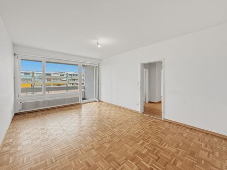 4 Zimmer, 70 m², 9. Stock - Photo 2