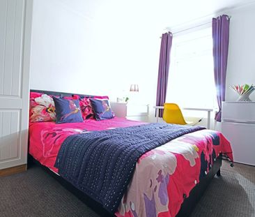 Student Accommodation, 10 Sibthorp Street, Lincoln, Lincolnshire, L... - Photo 1