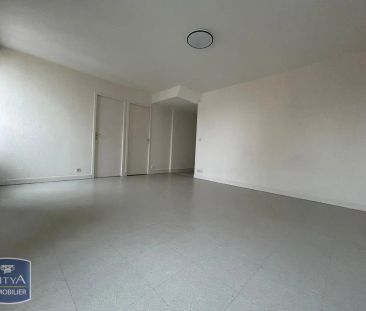 Appartement à louer 1 pièce 36m² - Photo 5
