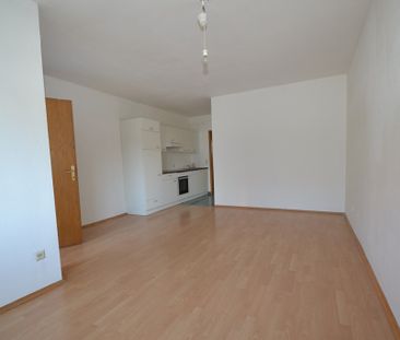 Wetzelsdorf – 39 m² – 2 Zimmer Wohnung – Balkon – Ruhelage – wohnbe... - Foto 3