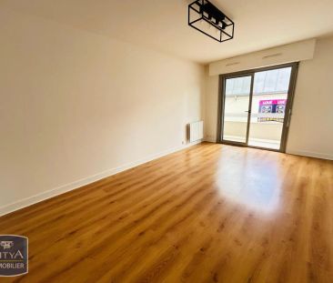 Appartement à louer 1 pièce 29.08m² - Photo 4