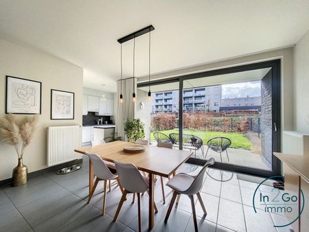 Hasselt Herkenrodesingel 19B bus 0001 - Photo 2