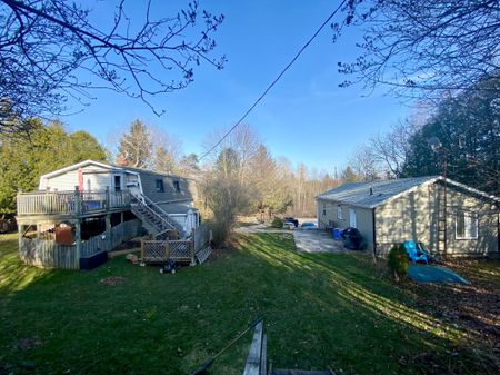 For Lease - 45 Wellington Road 124 N/A Unit# B, Erin, Ontario - Photo 2