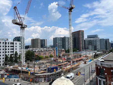 For Lease - 270 Dufferin Street Unit# 426, Toronto, Ontario - Photo 5