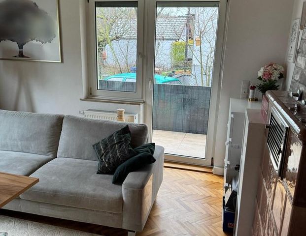 4 Zi-Whg, 77 qm, ab 15.02.2026, an Nichtraucher - Photo 1