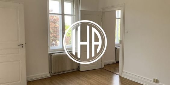 🏡 Appartement 3 pièces – Idéal colocation ou couple – Colmar Place Saint-Joseph - Photo 3