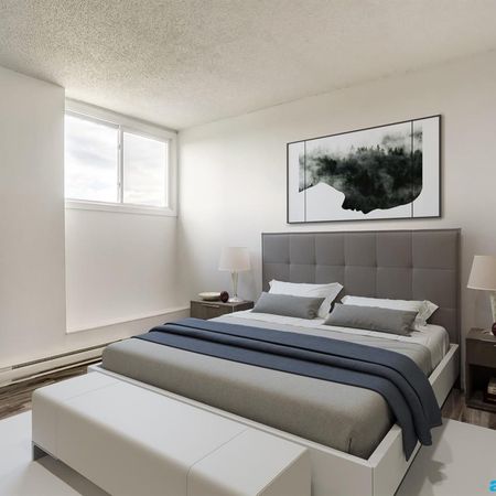 Gatineau – Appartement 4 1/2 lumineux à louer - Photo 3