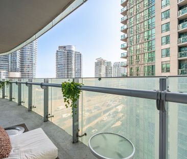 For Lease - 12 York Street Unit# 804, Toronto, Ontario - Photo 3