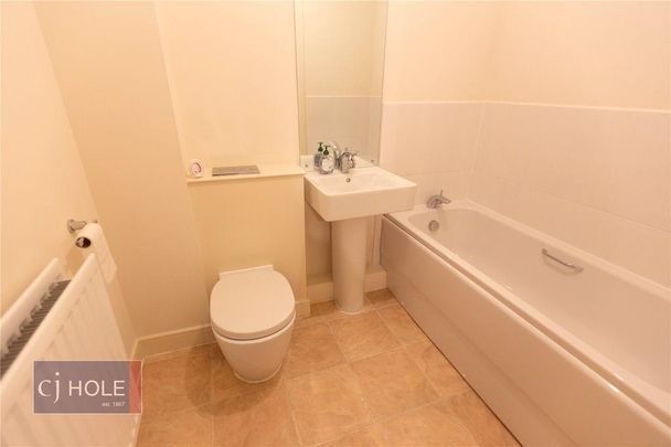 2 bedroom apartment to rent - Photo 1