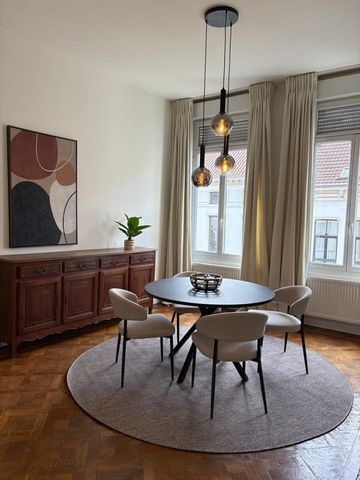 Appartement te huur - Foto 3