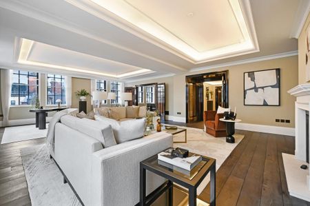 3 bedroom apartment to rent - Photo 4