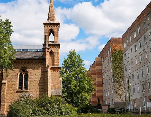 Platz für alle - Ihr neues Zuhause - Foto 1