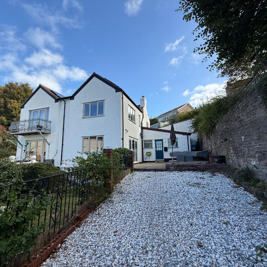 Parfitts Hill, Bristol - Photo 1