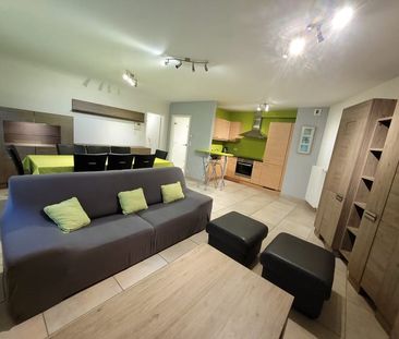 Appartement te huur - Foto 1