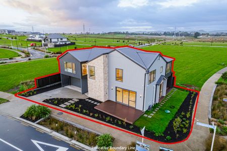 Luxury Family Living in the Heart of Karaka - Built by MJ HOME Group - Photo 5