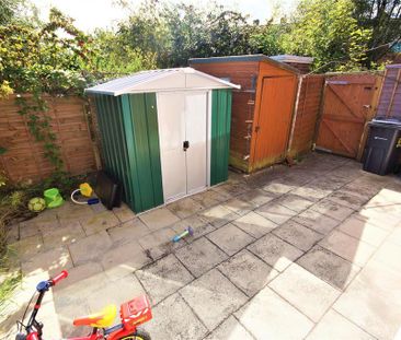 2 bedroom maisonette to rent - Photo 5