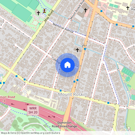 2 Coleman Avenue, Mount Roskill, Auckland