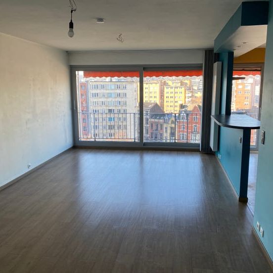 Appartement te huur - Photo 1