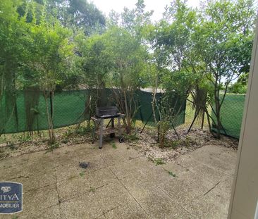 Location Appartement 3 pièces 64m² BOURGES 18000 - Photo 4