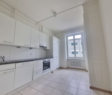 3 Zimmer, 1. Stock - Photo 1