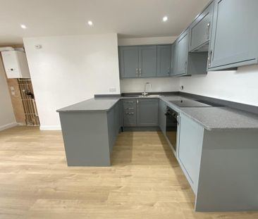1 bedroom apartment to rent - Photo 4