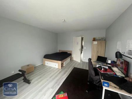 Appartement à louer 1 pièce 39.85m² - Photo 4