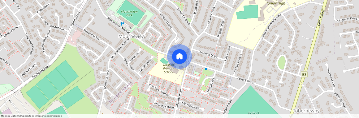 27 Pollock Drive, Lurgan, BT66 8JN