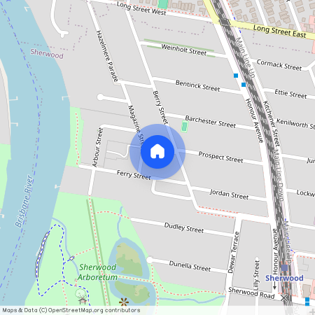 8 Oman Street, Qld 4075, Sherwood