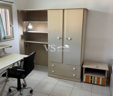 Studio/Γκαρσονιέρα για ενοικίαση Προάστιο (Πάτρα) - Photo 4
