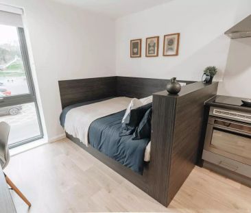 Bronze Studio Riverside - Photo 5