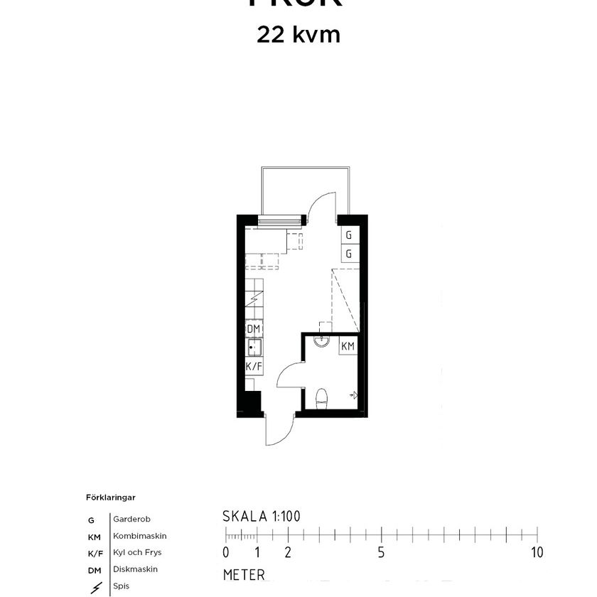 Hjulstavägen 96 - Photo 1