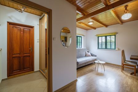 Domek z ogrodem - Фото 3