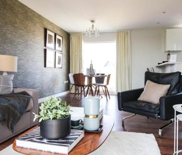 3 bedroom flat to rent - Photo 1