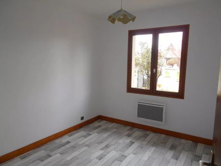 Maison T4 Saint Magne De Castillon 77 m2 - Photo 2