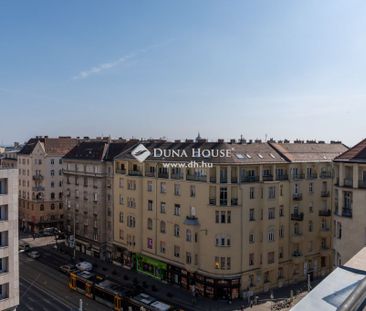 For rent Apartment, Budapest 2 district Budapest 2. ker., 70nm-es t... - Photo 5