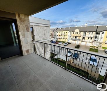 Pronájem bytu 2+kk 59 m² - Фото 4
