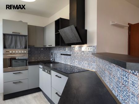 Pronájem bytu 3+kk v osobním vlastnictví 80 m², Ústí nad Labem - Fotografie 4