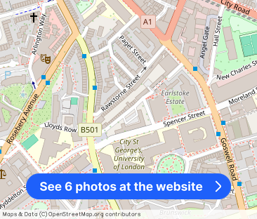 Wynyatt Street, London - Photo 1