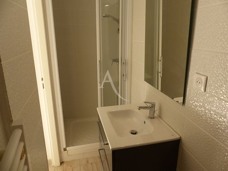 Location Appartement 1 pièce 21m² - Photo 3