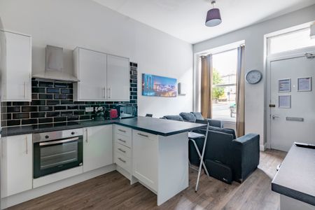 15P - Montague Street, Edinburgh, EH8 9QS - Photo 5