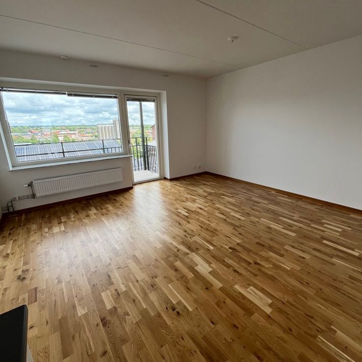 Poliskroken 5A, Eslöv Centrum - Foto 1