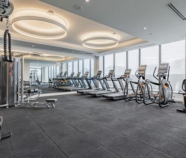 For Lease - 36 Brentcliffe Road Unit# 201, Toronto, Ontario - Photo 3