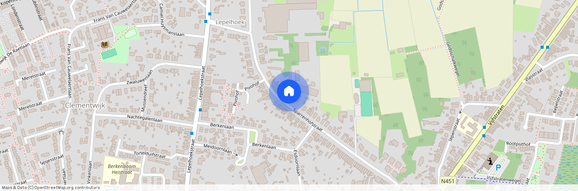 Sparrenhofstraat, 103, 9100, Sint-Niklaas