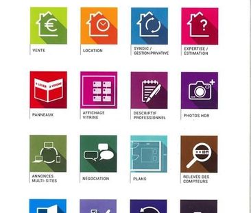 Appartement te huur - Photo 1