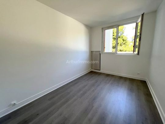 Location Appartement 3 pièces 57 m2 à Eaubonne - Photo 1