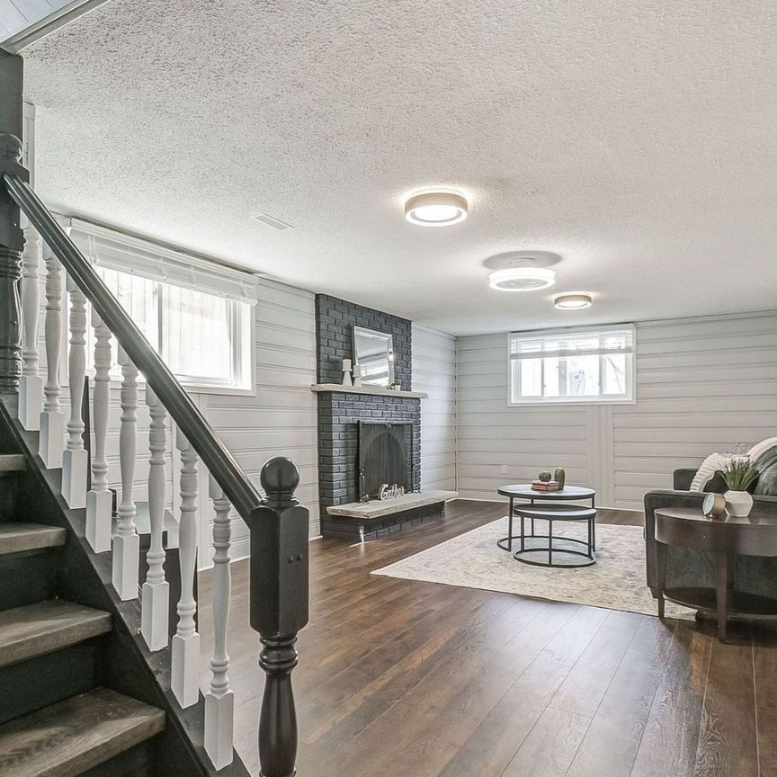 For Lease - 2661 Council Ring Road Unit# Lower, Mississauga, Ontario - Photo 1