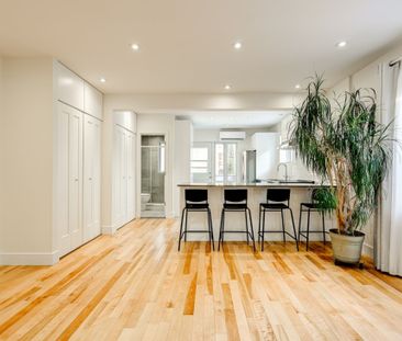 7245 Rue De Normanville, app.2, H2R 2T7, Montréal - Photo 2