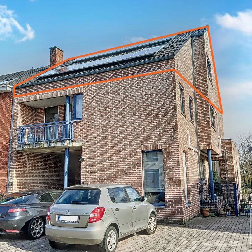 Rode-Rokstraat 26 / 3, 3511 Hasselt - Photo 1