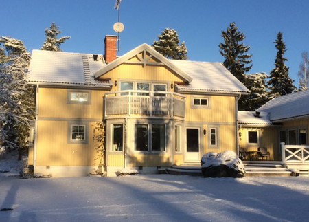 Smedsbol, Märsta - Photo 3